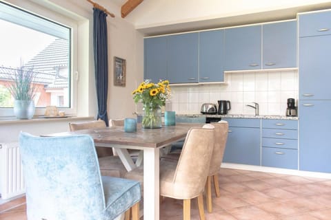 Ferienwohnung Hansa Lounge 20a Apartment in Scharbeutz