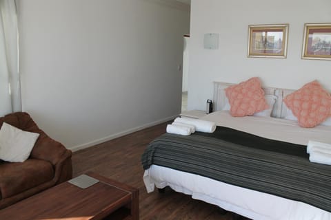 Adam's Guest House Bed and Breakfast in Western Cape