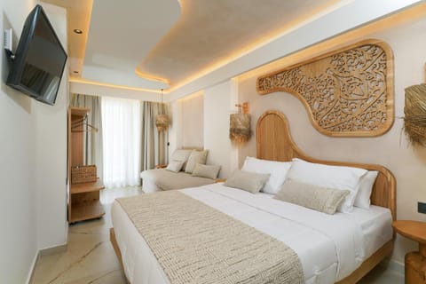 Lafeyra Apartments Apartment in Limenaria