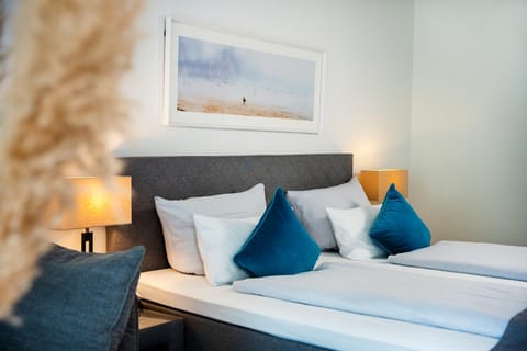 Intermar Hotel & Apartments Apartment hotel in Glücksburg