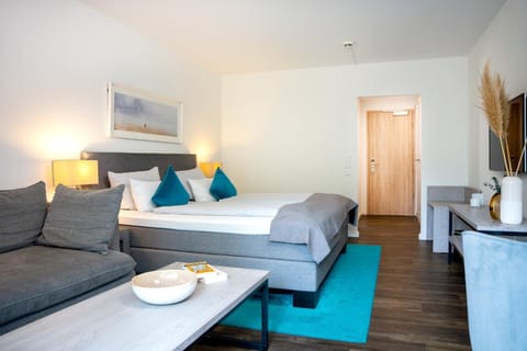 Intermar Hotel & Apartments Apartment hotel in Glücksburg