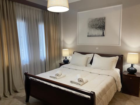 Ξενώνας Ρόδον Bed and Breakfast in Decentralized Administration of Macedonia and Thrace