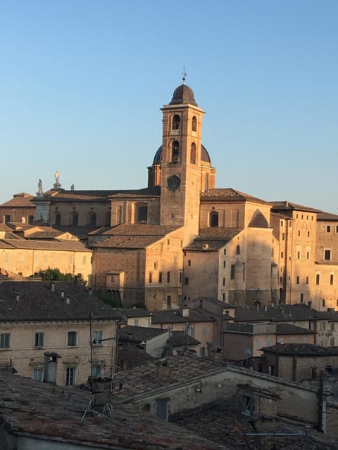 Casa Nella Bed and Breakfast in Urbino