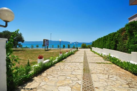Day, Beach, Sea view