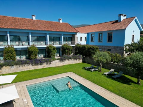 Day, Garden, Pool view, Swimming pool, sunbed