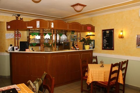 Kálmán Panzió Bed and Breakfast in Szeged