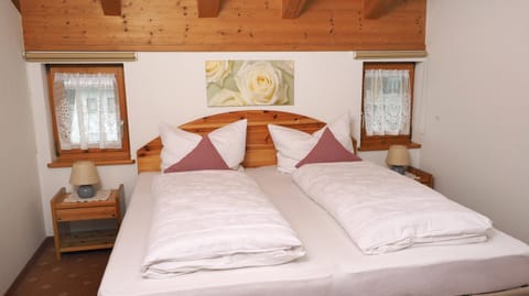 Ferienwohnungen Zint-Spiegl - Bergbahnticket von Mai bis November inklusive! Apartment in Oberstdorf