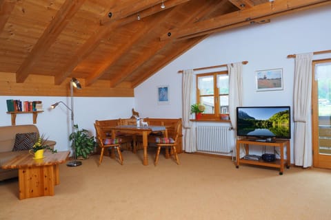 Ferienwohnungen Zint-Spiegl - Bergbahnticket von Mai bis November inklusive! Apartment in Oberstdorf