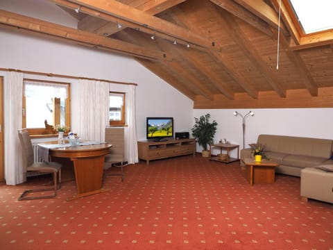 Ferienwohnungen Zint-Spiegl - Bergbahnticket von Mai bis November inklusive! Apartment in Oberstdorf
