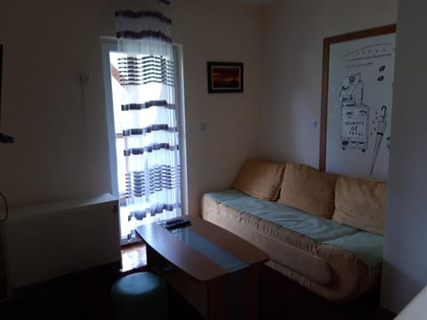Apartmani Nebrigic Apartment in Serbia