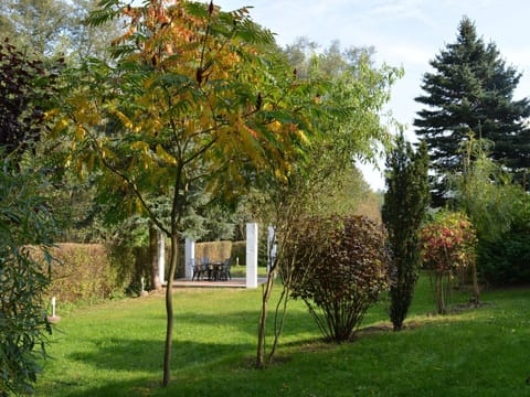 Property building, Balcony/Terrace
