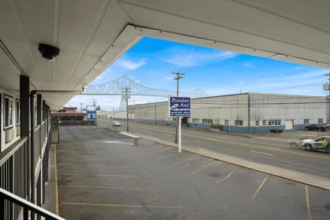 Astoria Rivershore Motel Motel in Astoria