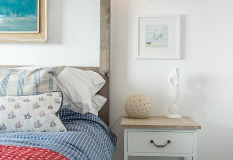 Creagle, Sennen Cove House in England