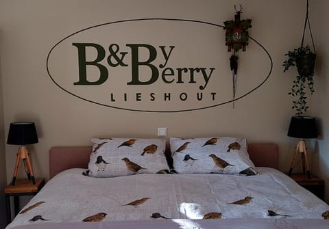 B&BbyBerry Hotel in Limburg (province)