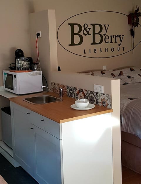 B&BbyBerry Hotel in Limburg (province)