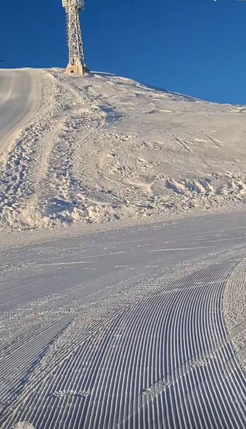 Simonen Apartments near the Gondola Apartment in Bansko