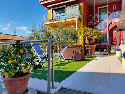 Garda Dreams Apartment Apartment in Torri del Benaco