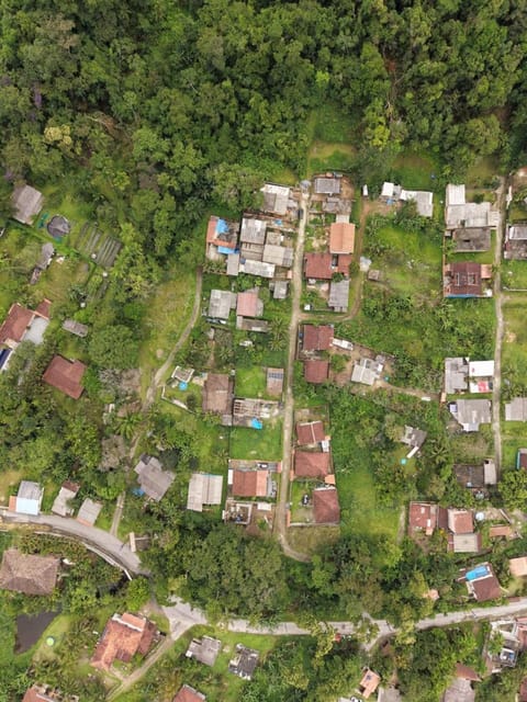 Casa térrea House in State of Rio de Janeiro