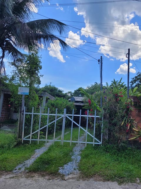 Casa térrea House in State of Rio de Janeiro