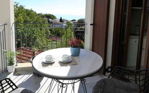 Day, View (from property/room), Balcony/Terrace