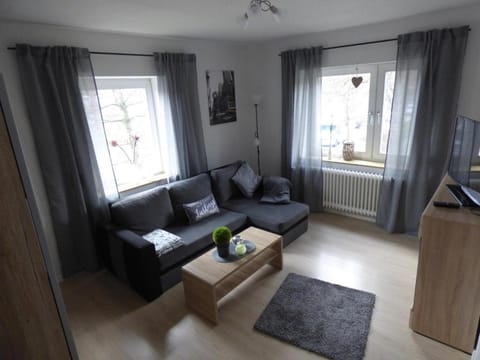 Apartmenthaus Geniusbank OL Apartment in Wilhelmshaven