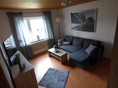 Apartmenthaus Geniusbank OR Apartment in Wilhelmshaven