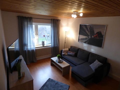 Apartmenthaus Geniusbank OR Apartment in Wilhelmshaven