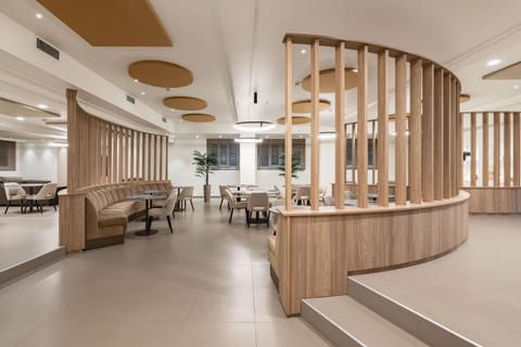 Restaurant/places to eat, Breakfast