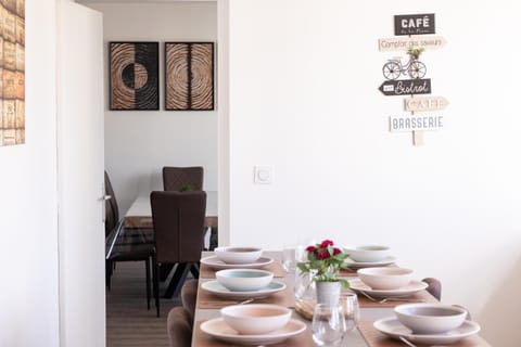 Gites Les jardins de Qiara House in Vosges