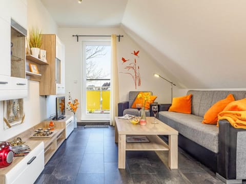 Wiesenstraße 2 Whg 2 Apartment in Zingst