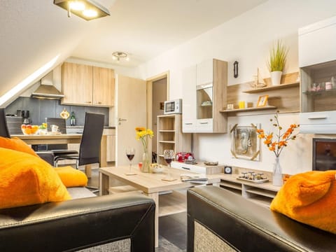 Wiesenstraße 2 Whg 2 Apartment in Zingst