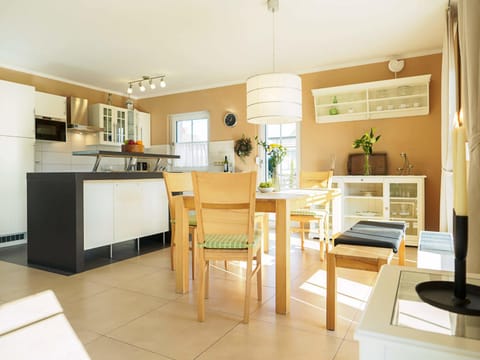 Am Paalen 2 Whg 1 Apartment in Zingst