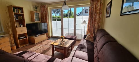 Birkenstraße 7 Whg 3 Apartment in Zingst