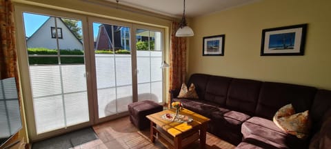 Birkenstraße 7 Whg 3 Apartment in Zingst