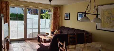 Birkenstraße 7 Whg 3 Apartment in Zingst