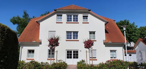 Birkenstraße 7 Whg 3 Apartment in Zingst