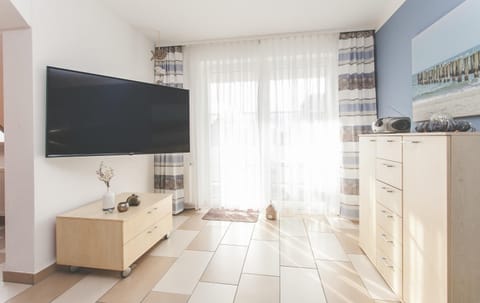 Birkenperle Wohnung 5 Apartment in Zingst