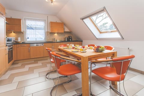 Birkenperle Wohnung 5 Apartment in Zingst