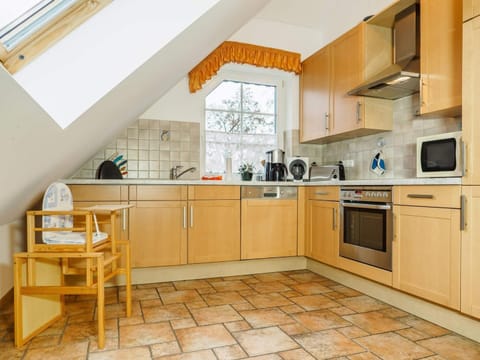 Birkenstraße 7 Whg 6 Apartment in Zingst