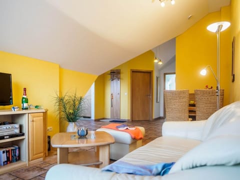 Birkenstraße 7 Whg 6 Apartment in Zingst