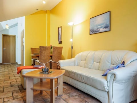 Birkenstraße 7 Whg 6 Apartment in Zingst