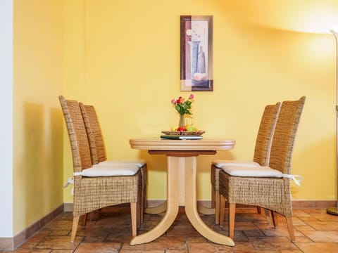 Birkenstraße 7 Whg 6 Apartment in Zingst