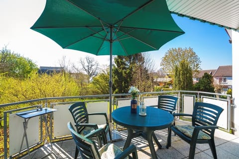 Hoppenberg 5a Apartment in Zingst