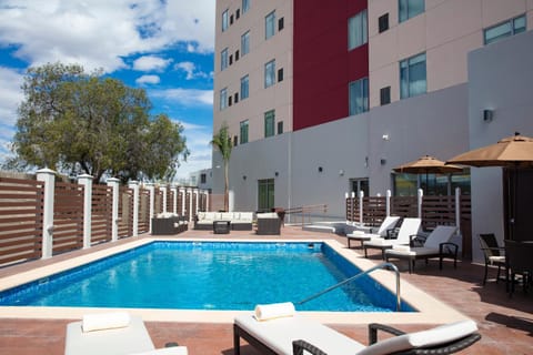 Pool view, Swimming pool, Swimming pool