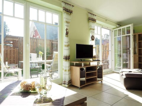 Grüner Winkel 32a House in Zingst