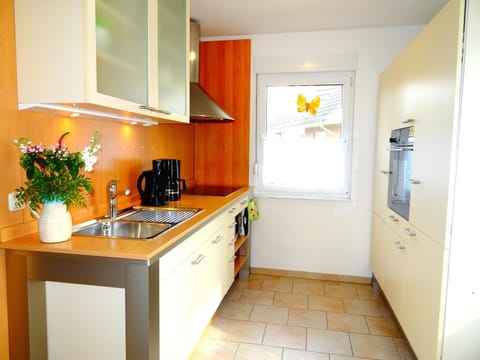 Birkenstraße 6j House in Zingst