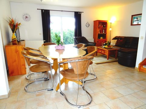 Birkenstraße 6j House in Zingst