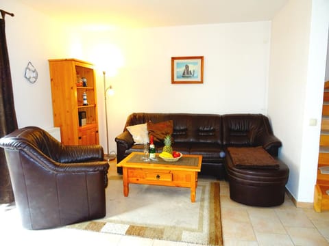 Birkenstraße 6j House in Zingst