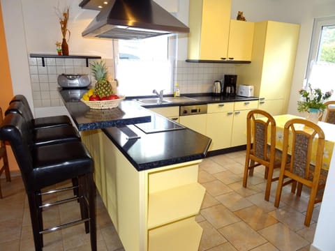 Birkenstraße 6K House in Zingst