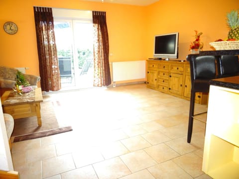 Birkenstraße 6K House in Zingst